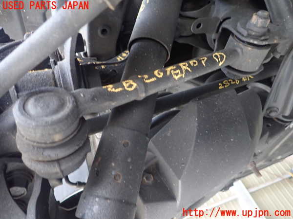 1UPJ-28265200]ハリアー(ZSU65W)右リアロアアーム1 中古_m0001.jpg
