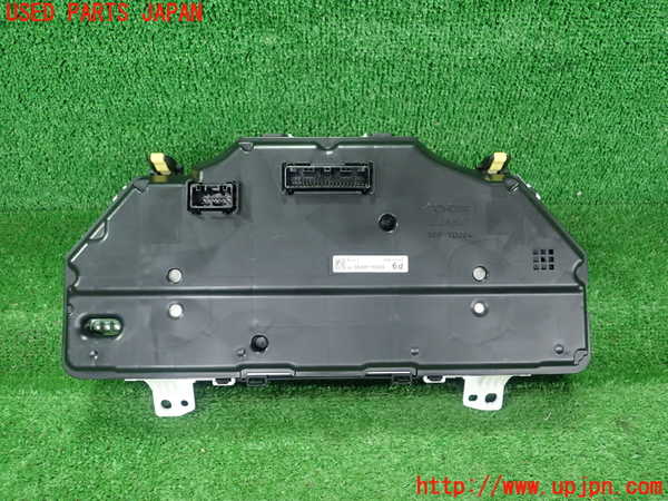 5UPJ-28266170]ハリアー(ZSU65W)スピードメーター 中古_m0002.jpg