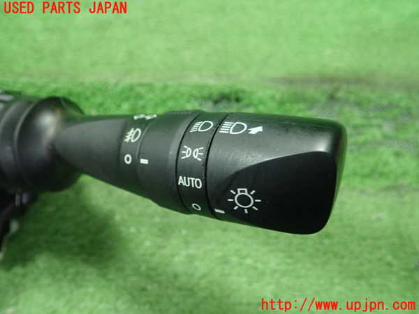 1UPJ-28266720]ハリアー(ZSU65W)コンビネーションスイッチ 中古_m0002.jpg