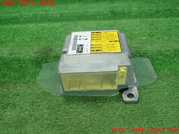 1UPJ-28266145]ハリアー(ZSU65W)エアバッグコンピューター 中古_m0001.jpg