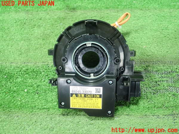 1UPJ-28266800]ハリアー(ZSU65W)スパイラルケーブル(リール) 中古_m0002.jpg