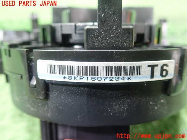 1UPJ-28266800]ハリアー(ZSU65W)スパイラルケーブル(リール) 中古_m0003.jpg