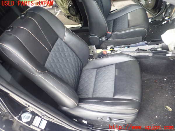 1UPJ-28267035]ハリアー(ZSU65W)運転席シート 中古_m0001.jpg