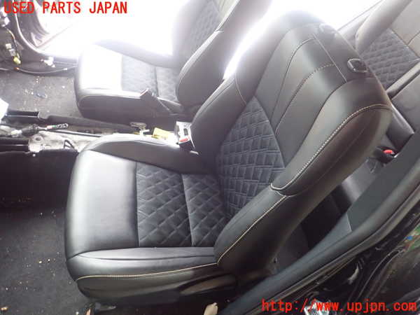1UPJ-28267065]ハリアー(ZSU65W)助手席シート 中古_m0001.jpg