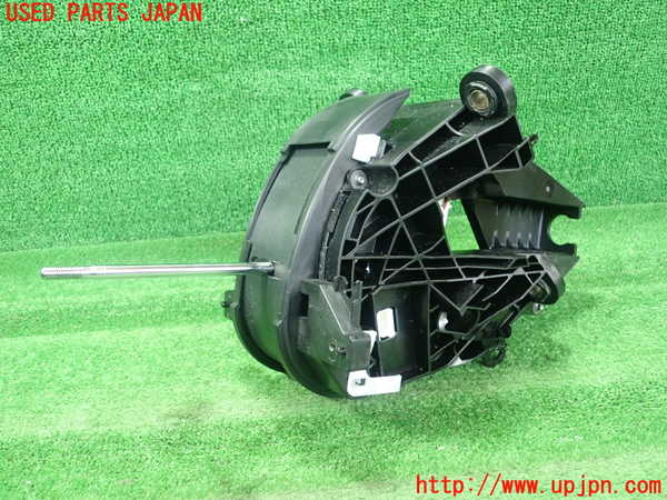 1UPJ-28267555]ハリアー(ZSU65W)ATシフトレバー 中古_m0001.jpg