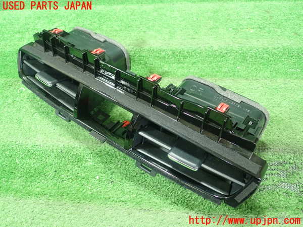 1UPJ-28267527]ハリアー(ZSU65W)エアコン吹き出し口2 (真中) 中古_m0002.jpg