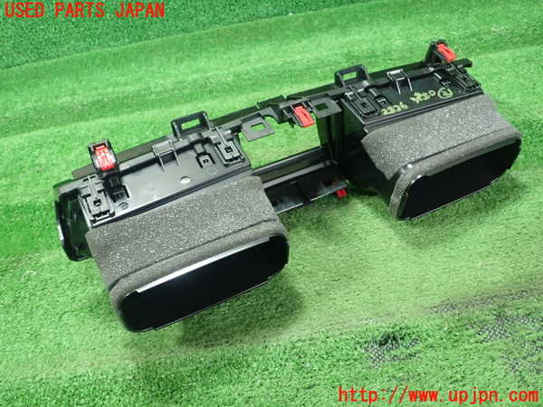 1UPJ-28267527]ハリアー(ZSU65W)エアコン吹き出し口2 (真中) 中古_m0003.jpg