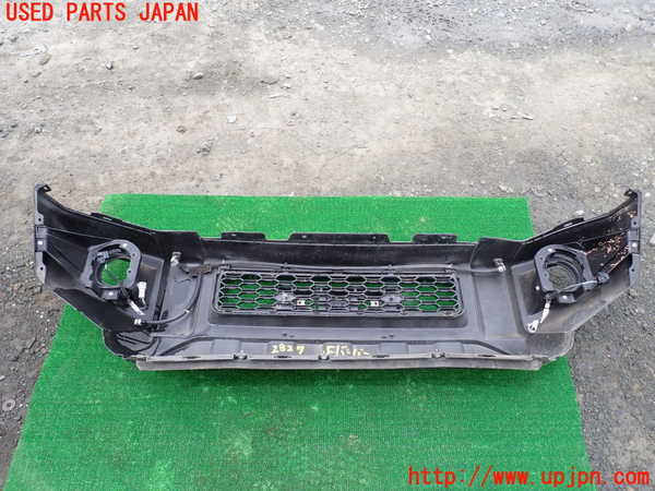 1UPJ-28271010]ジムニー(JB64W)フロントバンパー 中古_m0005.jpg