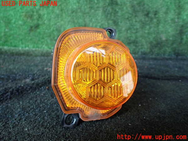 5UPJ-28271160]ジムニー(JB64W)右ウィンカーレンズ 中古_m0001.jpg