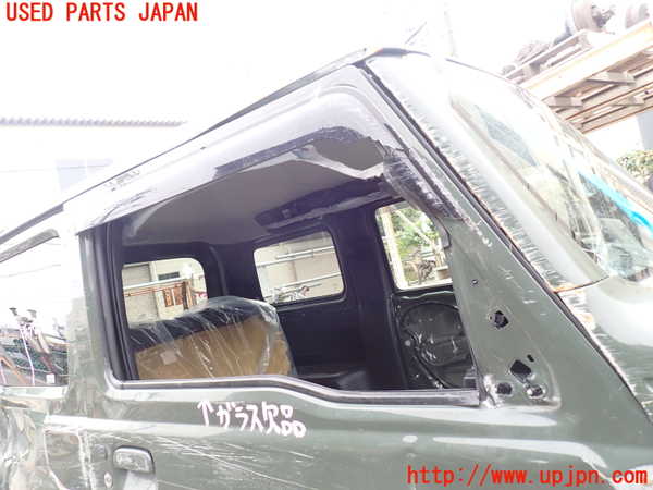 1UPJ-28271230]ジムニー(JB64W)右ドア 【ジャンク】_m0002.jpg