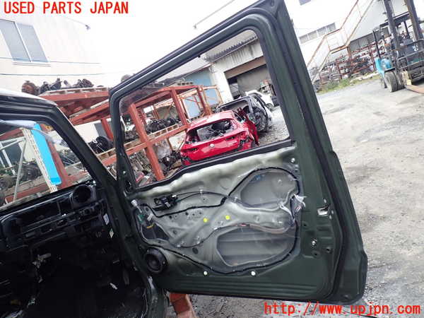 1UPJ-28271230]ジムニー(JB64W)右ドア 【ジャンク】_m0005.jpg