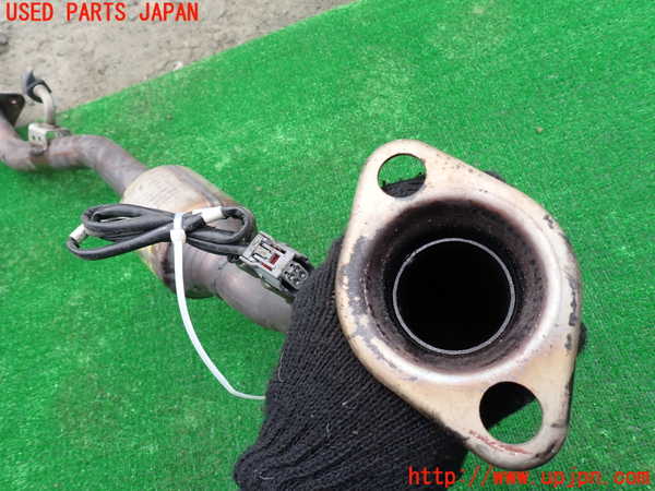 1UPJ-28272631]ジムニー(JB64W)フロントパイプ1 中古_m0003.jpg