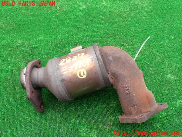 1UPJ-28272661]ジムニー(JB64W)触媒1 中古_m0001.jpg