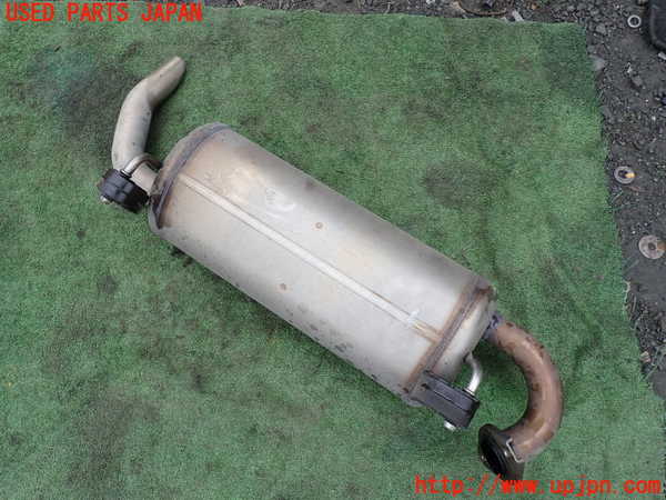 1UPJ-28272671]ジムニー(JB64W)リアマフラー1 中古_m0002.jpg
