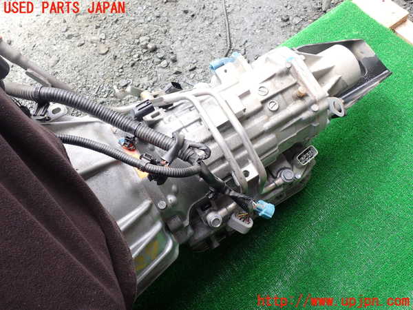 1UPJ-28273010]ジムニー(JB64W)ミッション AT R06A 4WD 中古_m0001.jpg