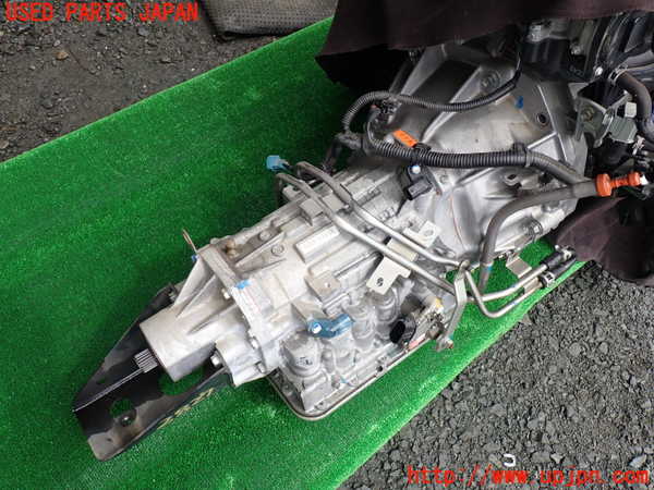 1UPJ-28273010]ジムニー(JB64W)ミッション AT R06A 4WD 中古_m0002.jpg