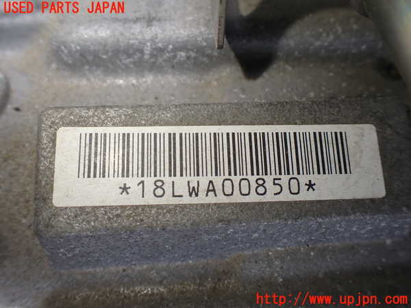1UPJ-28273010]ジムニー(JB64W)ミッション AT R06A 4WD 中古_m0003.jpg