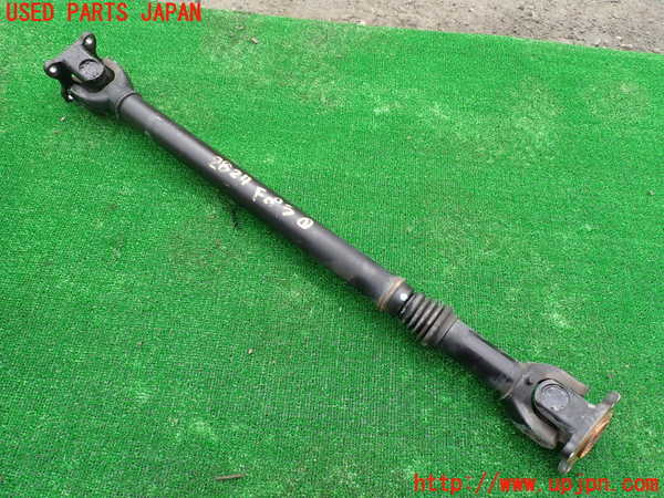 1UPJ-28273401]ジムニー(JB64W)フロントプロペラシャフト1 中古_m0001.jpg