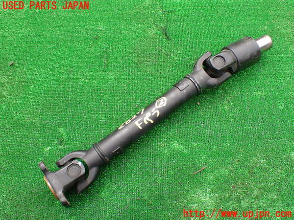 1UPJ-28273402]ジムニー(JB64W)フロントプロペラシャフト2 中古_m0001.jpg