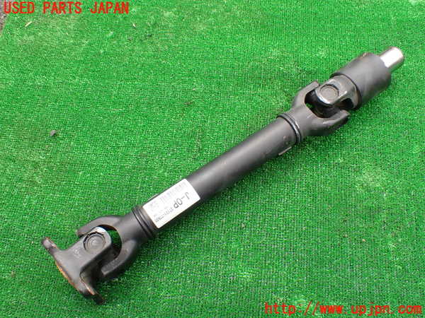 1UPJ-28273402]ジムニー(JB64W)フロントプロペラシャフト2 中古_m0002.jpg