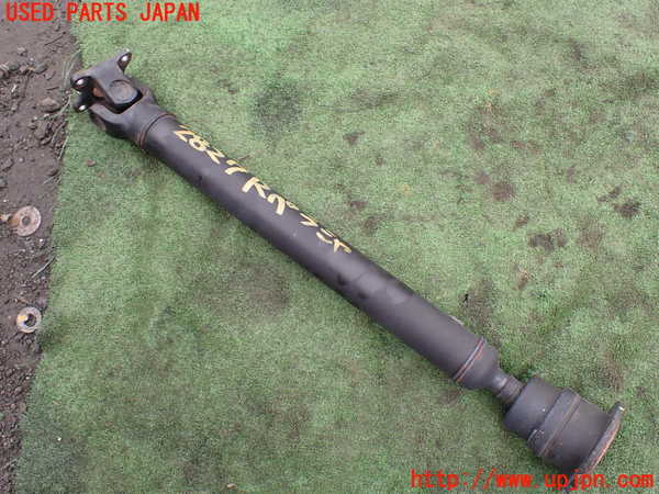 1UPJ-28273410]ジムニー(JB64W)リアプロペラシャフト 中古_m0001.jpg