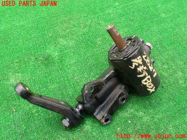 1UPJ-28274235]ジムニー(JB64W)パワステギアボックス 中古_m0001.jpg