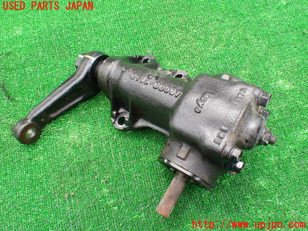1UPJ-28274235]ジムニー(JB64W)パワステギアボックス 中古_m0002.jpg