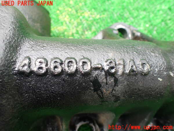 1UPJ-28274235]ジムニー(JB64W)パワステギアボックス 中古_m0003.jpg