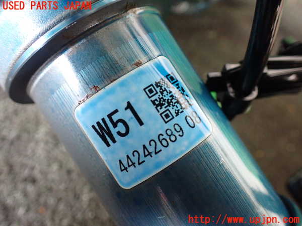 1UPJ-28274260]ジムニー(JB64W)ステアリングシャフト 中古_m0004.jpg