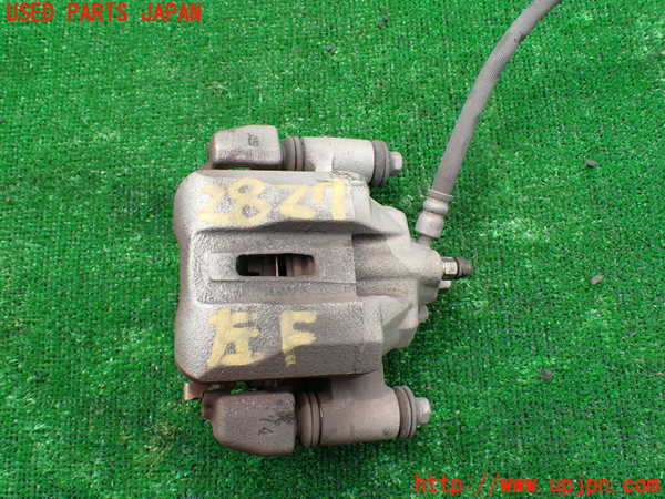 5UPJ-28274085]ジムニー(JB64W)左フロントキャリパー 中古_m0001.jpg