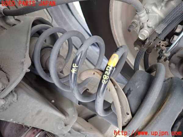 1UPJ-28275095]ジムニー(JB64W)左フロントスプリング 中古_m0001.jpg