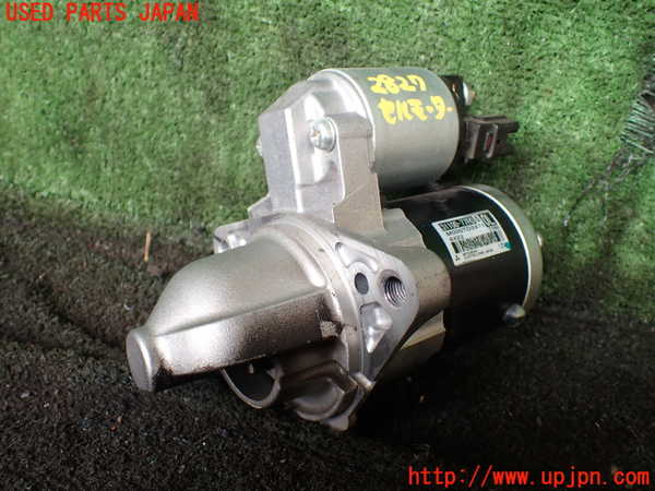 1UPJ-28276010]ジムニー(JB64W)セルモーター 中古_m0001.jpg