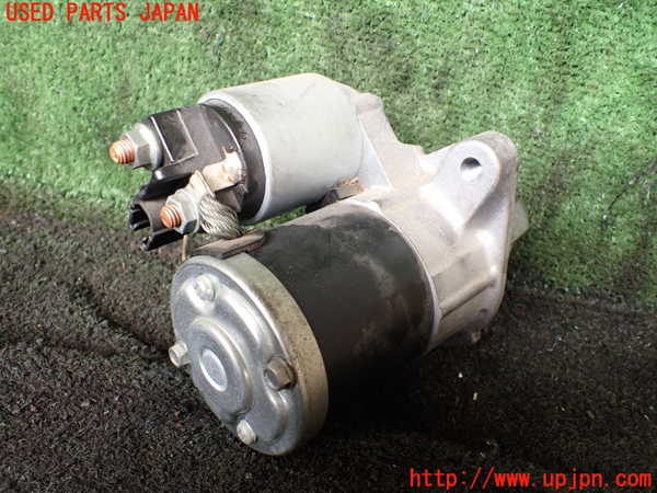 1UPJ-28276010]ジムニー(JB64W)セルモーター 中古_m0002.jpg