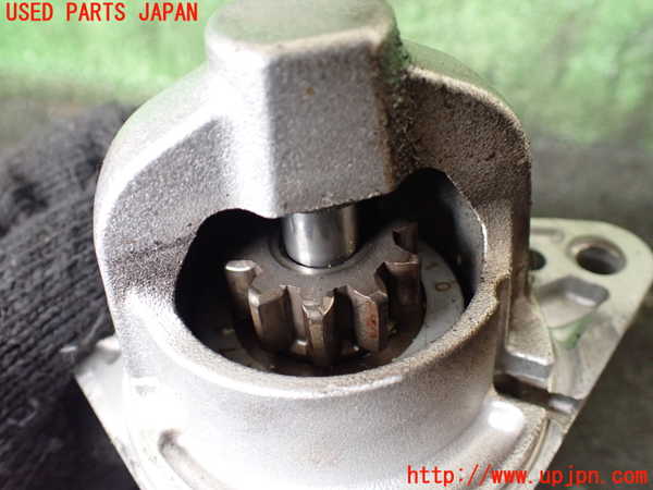 1UPJ-28276010]ジムニー(JB64W)セルモーター 中古_m0003.jpg