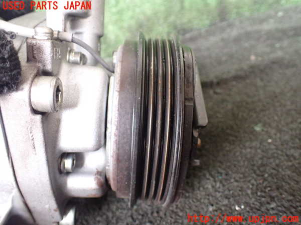 1UPJ-28276025]ジムニー(JB64W)エアコンコンプレッサー 中古_m0003.jpg