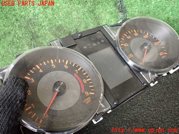1UPJ-28276170]ジムニー(JB64W)スピードメーター 中古_m0002.jpg