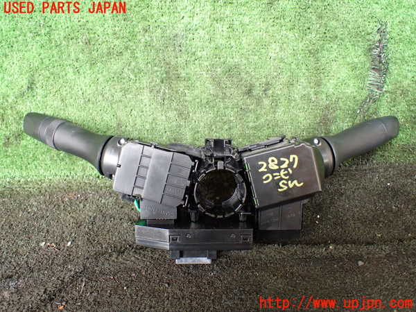 1UPJ-28276720]ジムニー(JB64W)コンビネーションスイッチ 中古_m0004.jpg