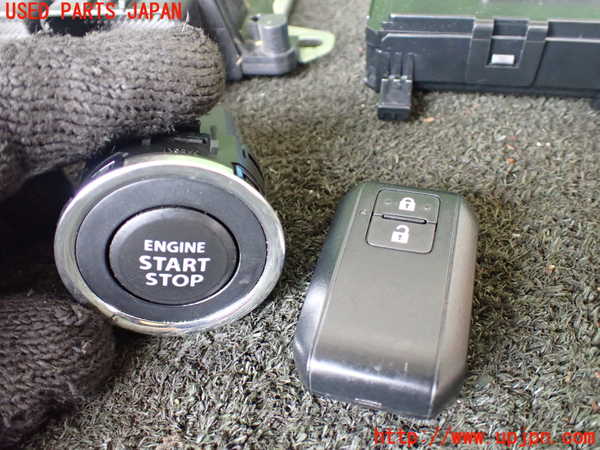 1UPJ-28276110]ジムニー(JB64W)エンジンコンピューター 中古_m0004.jpg