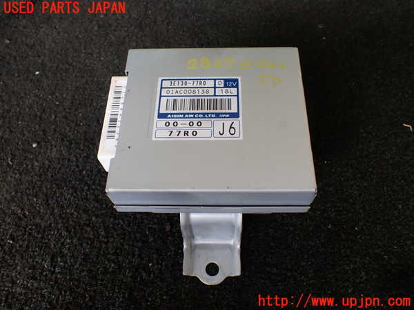 5UPJ-28276115]ジムニー(JB64W)ミッションコンピューター 中古_m0001.jpg