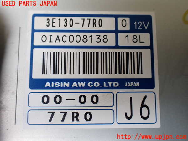 5UPJ-28276115]ジムニー(JB64W)ミッションコンピューター 中古_m0002.jpg