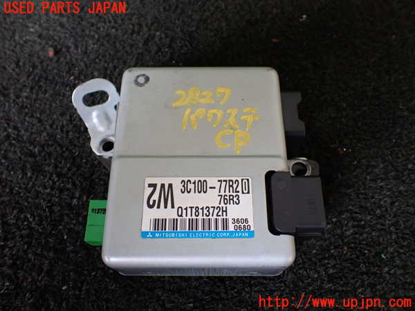 5UPJ-28276135]ジムニー(JB64W)パワステコンピューター 中古_m0001.jpg