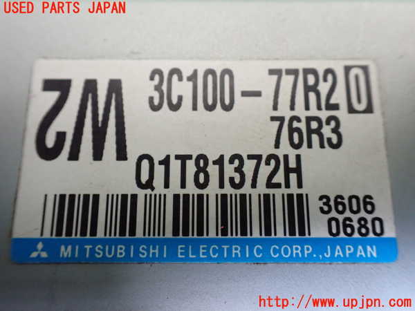 5UPJ-28276135]ジムニー(JB64W)パワステコンピューター 中古_m0002.jpg