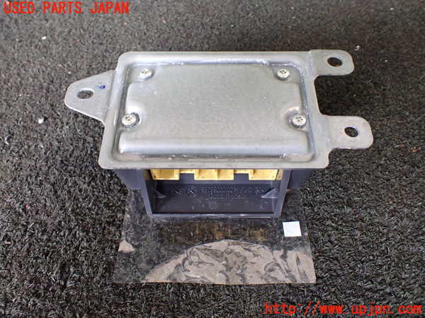 1UPJ-28276145]ジムニー(JB64W)エアバッグコンピューター 【展開済 ジャンク】_m0003.jpg