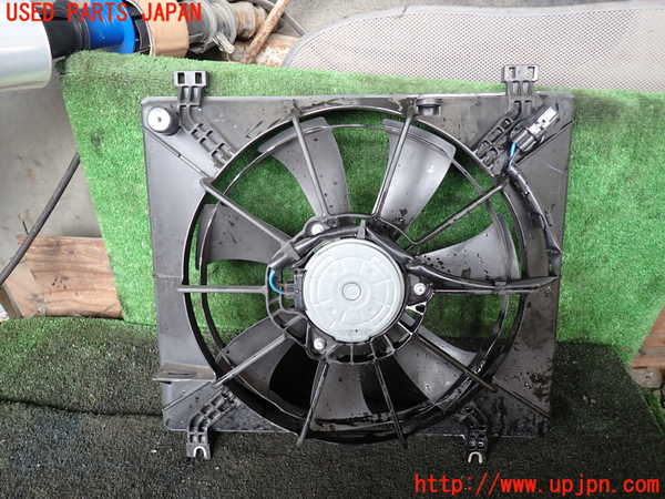 1UPJ-28276836]ジムニー(JB64W)電動ファン1 中古_m0002.jpg