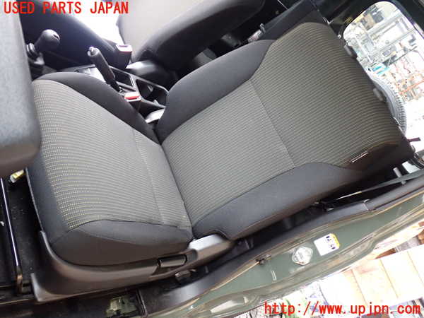 1UPJ-28277065]ジムニー(JB64W)助手席シート 中古_m0001.jpg
