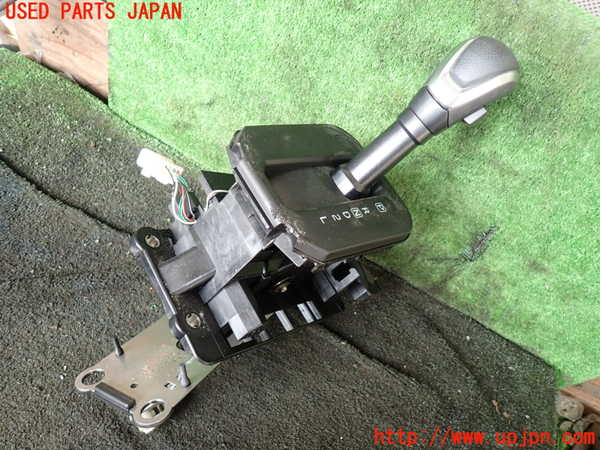 1UPJ-28277555]ジムニー(JB64W)ATシフトレバー 中古_m0001.jpg