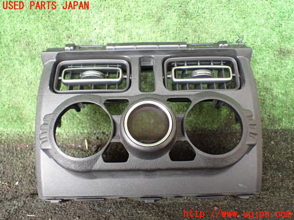 1UPJ-28277528]ジムニー(JB64W)エアコン吹き出し口3 (真中) 中古_m0001.jpg