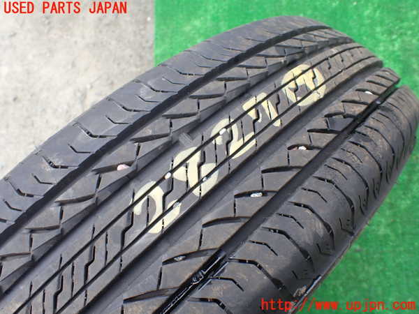 1UPJ-28279034]ジムニー(JB64W)タイヤ　ホイール　1本④ 175/80R16 中古_m0004.jpg