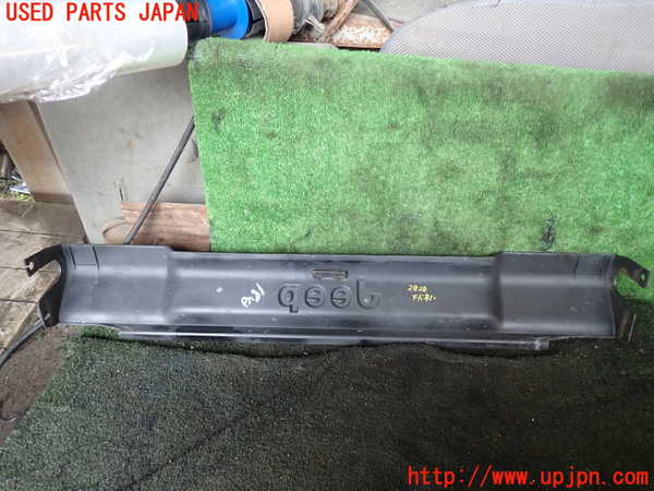 1UPJ-28281035]ジープ・ラングラー(TJ40S)フロントパネル 中古_m0002.jpg