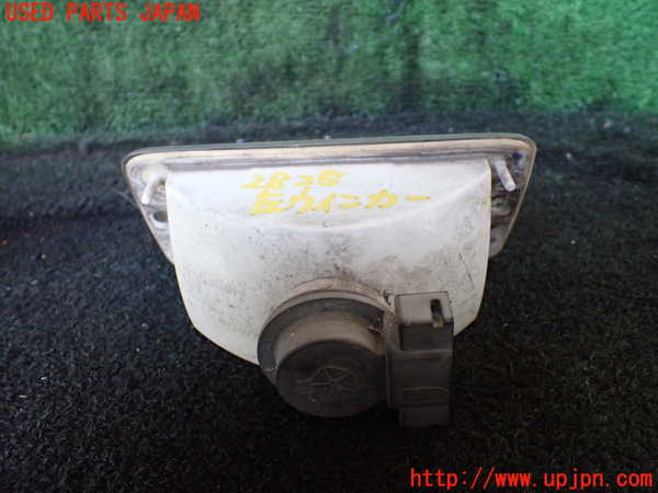 1UPJ-28281162]ジープ・ラングラー(TJ40S)左ウィンカーレンズ 中古_m0002.jpg